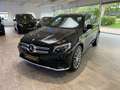 Mercedes-Benz GLC 220 CDI 4Matic AMG Line *Garantie* Zwart - thumbnail 13