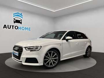 Sedán 1.5 TFSI COD EVO 110kW