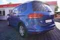 Volkswagen Touran 1.6 TDI Trendline 7-Sitzer PDC Klimaaut. Blau - thumbnail 3
