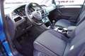 Volkswagen Touran 1.6 TDI Trendline 7-Sitzer PDC Klimaaut. Blau - thumbnail 18