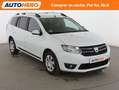 Dacia Logan MCV 1.5dCi Laureate 90 Blanco - thumbnail 8