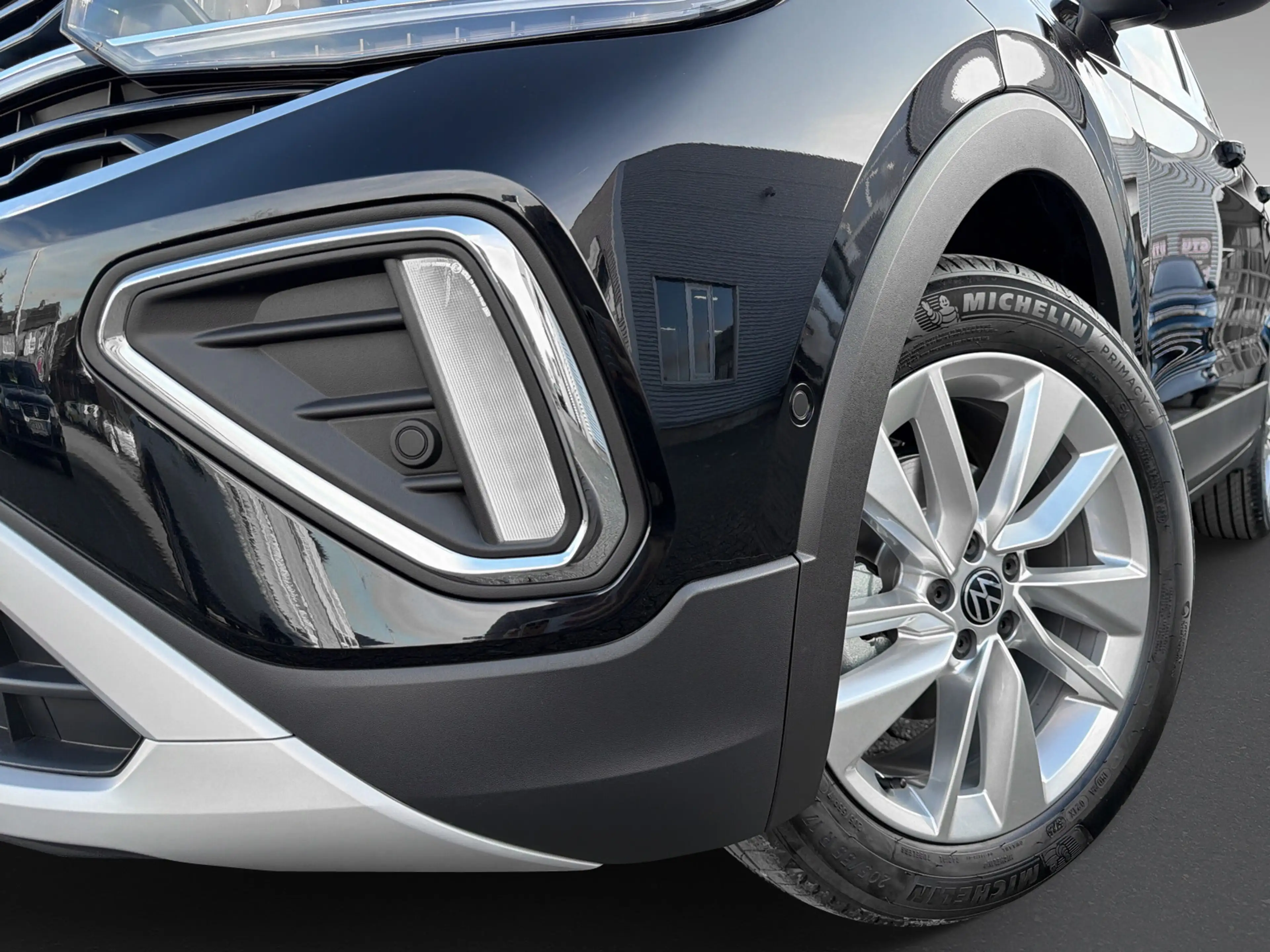 Volkswagen T-Cross ENERGY 1.5 TSI DSG IQ.Light Navi AHK Keyless Tr... — photo 5