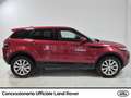 Land Rover Range Rover Evoque 5p 2.2 sd4 pure tech pack 190cv Rood - thumbnail 4