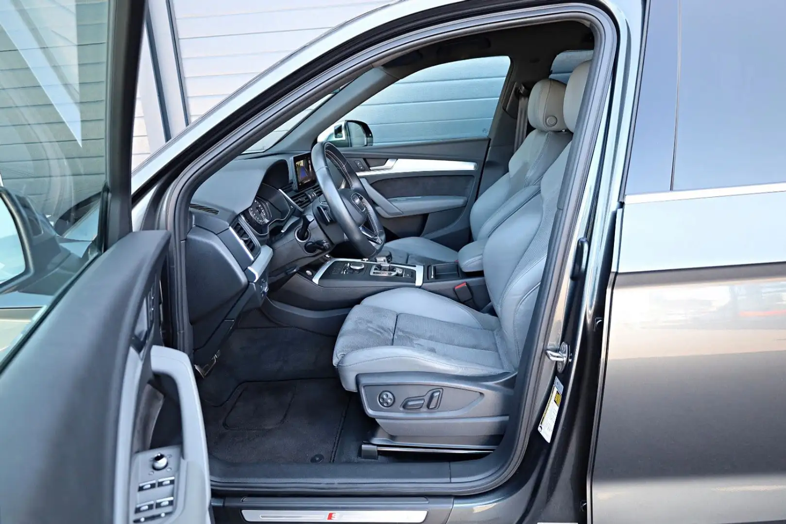 Audi SQ5 3.0 tfsi Business quattro 354cv tiptronic - 2