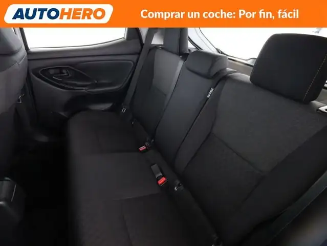 Mazda Mazda2 view 15