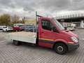 Mercedes-Benz Sprinter 315CDI Pritsche Automatik AHK Klima Tüv Rot - thumbnail 11