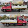 Mercedes-Benz Sprinter 315CDI Pritsche Automatik AHK Klima Tüv Rot - thumbnail 7