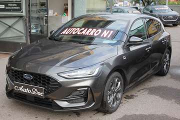 ST-LINE 1.0 HYB N1 POS.SUB.LEASING IVA