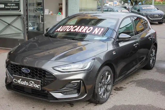 Ford Focus ST-LINE 1.0 HYB N1 POS.SUB.LEASING IVA