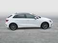 Audi A3 30 TDI advanced ext. Weiß - thumbnail 5
