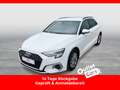 Audi A3 30 TDI advanced ext. Weiß - thumbnail 1