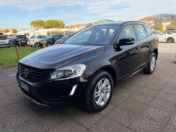 2.0 d3 Business 150cv