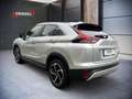 Mitsubishi Eclipse Cross 2,4 PH Silber - thumbnail 3