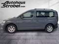 Volkswagen Caddy 1.5 TSI ergo DAB+ Tempo Park Ass. Bluet. L Gris - thumbnail 3