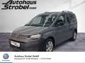 Volkswagen Caddy 1.5 TSI ergo DAB+ Tempo Park Ass. Bluet. L Gris - thumbnail 1