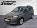 Volkswagen Caddy 1.5 TSI ergo DAB+ Tempo Park Ass. Bluet. L Gris - thumbnail 2