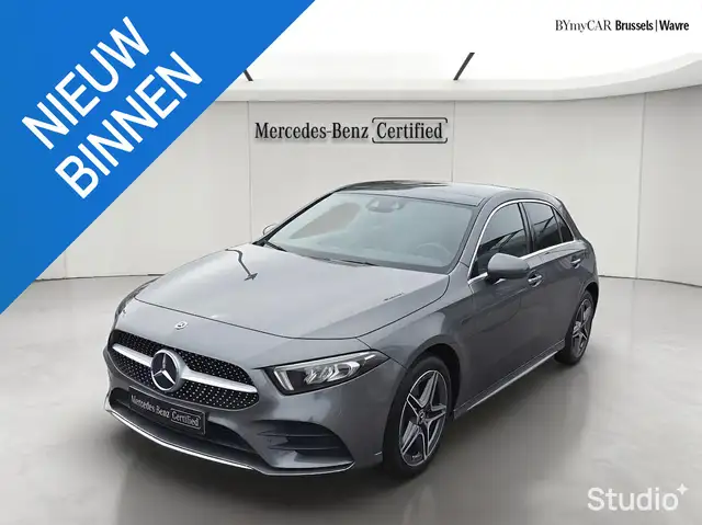 Mercedes-Benz A 250 A e AMG Line