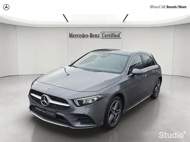 Mercedes-Benz A 250 A e AMG Line