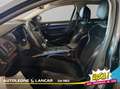 Renault Megane Grand Coupe 1.5 dci energy Intens 110cv Gris - thumbnail 12