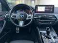 BMW 520 d xDrive Gris - thumbnail 9