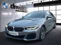 BMW 520 d xDrive Gris - thumbnail 1