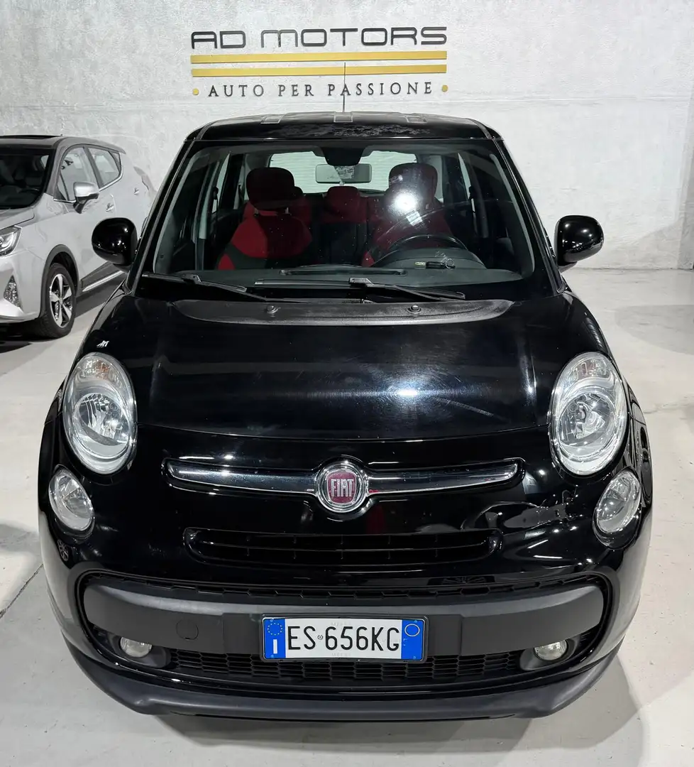 Fiat 500L Benzina Euro 6Neopatentati - 2