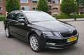 Skoda Octavia Combi 1.0 TSI Greentech Style Business Pano Terekh Zwart - thumbnail 6