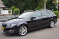 Skoda Octavia Combi 1.0 TSI Greentech Style Business Pano Terekh Zwart - thumbnail 1
