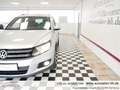 Volkswagen Tiguan Lounge Sport & Style BMT *VW Service*Kam*N Silber - thumbnail 27