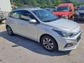 Hyundai i20 1.2 5 porte Eco Gpl Connectline Argento - thumbnail 15