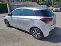 Hyundai i20 1.2 5 porte Eco Gpl Connectline Argento - thumbnail 10