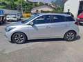 Hyundai i20 1.2 5 porte Eco Gpl Connectline Argento - thumbnail 8