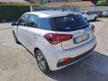 Hyundai i20 1.2 5 porte Eco Gpl Connectline Argento - thumbnail 11