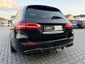 Mercedes-Benz E 63 AMG E63S*AMG*4M*EXCLUSIVE*360°ACC*HUD*AHK*LED*DAB* Schwarz - thumbnail 43