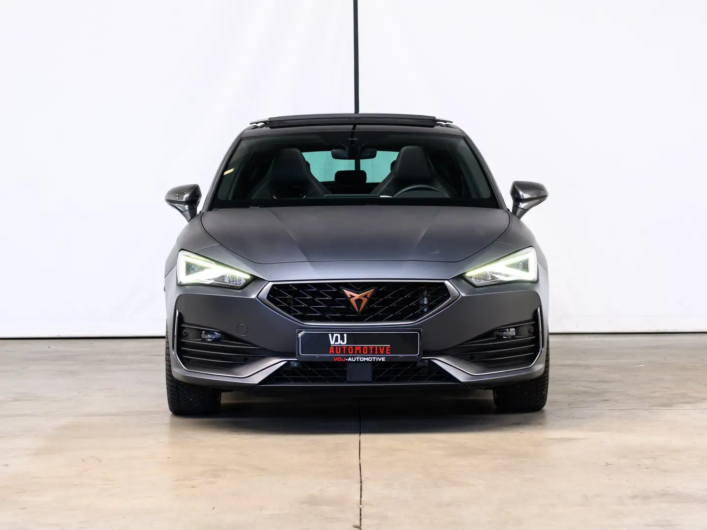 CUPRA Leon 1.4 e-Hybrid | PLUG IN | BTW | PANO | ACC | DCC Noir - 2
