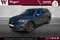 Volkswagen Tiguan Allspace Highline 4M*NAVI*ACC*SPUR*AHK* Grijs - thumbnail 1