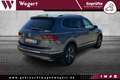 Volkswagen Tiguan Allspace Highline 4M*NAVI*ACC*SPUR*AHK* Grijs - thumbnail 9
