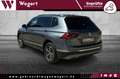 Volkswagen Tiguan Allspace Highline 4M*NAVI*ACC*SPUR*AHK* Grijs - thumbnail 12