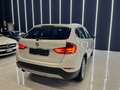 BMW X1 sdrive16d Msport AUTOMATICA OK NEOPATENTATI Blanco - thumbnail 4