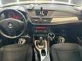 BMW X1 sdrive16d Msport AUTOMATICA OK NEOPATENTATI Blanco - thumbnail 8