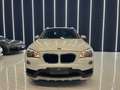 BMW X1 sdrive16d Msport AUTOMATICA OK NEOPATENTATI Blanco - thumbnail 2