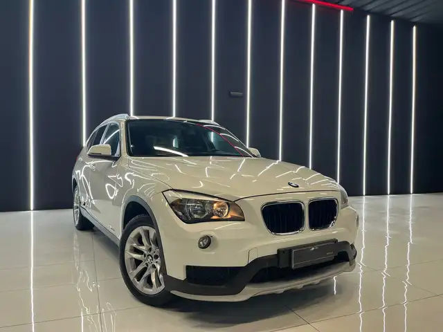 BMW X1 sdrive16d Msport AUTOMATICA OK NEOPATENTATI