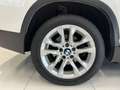 BMW X1 sdrive16d Msport AUTOMATICA OK NEOPATENTATI Blanco - thumbnail 7