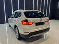 BMW X1 sdrive16d Msport AUTOMATICA OK NEOPATENTATI Blanco - thumbnail 6
