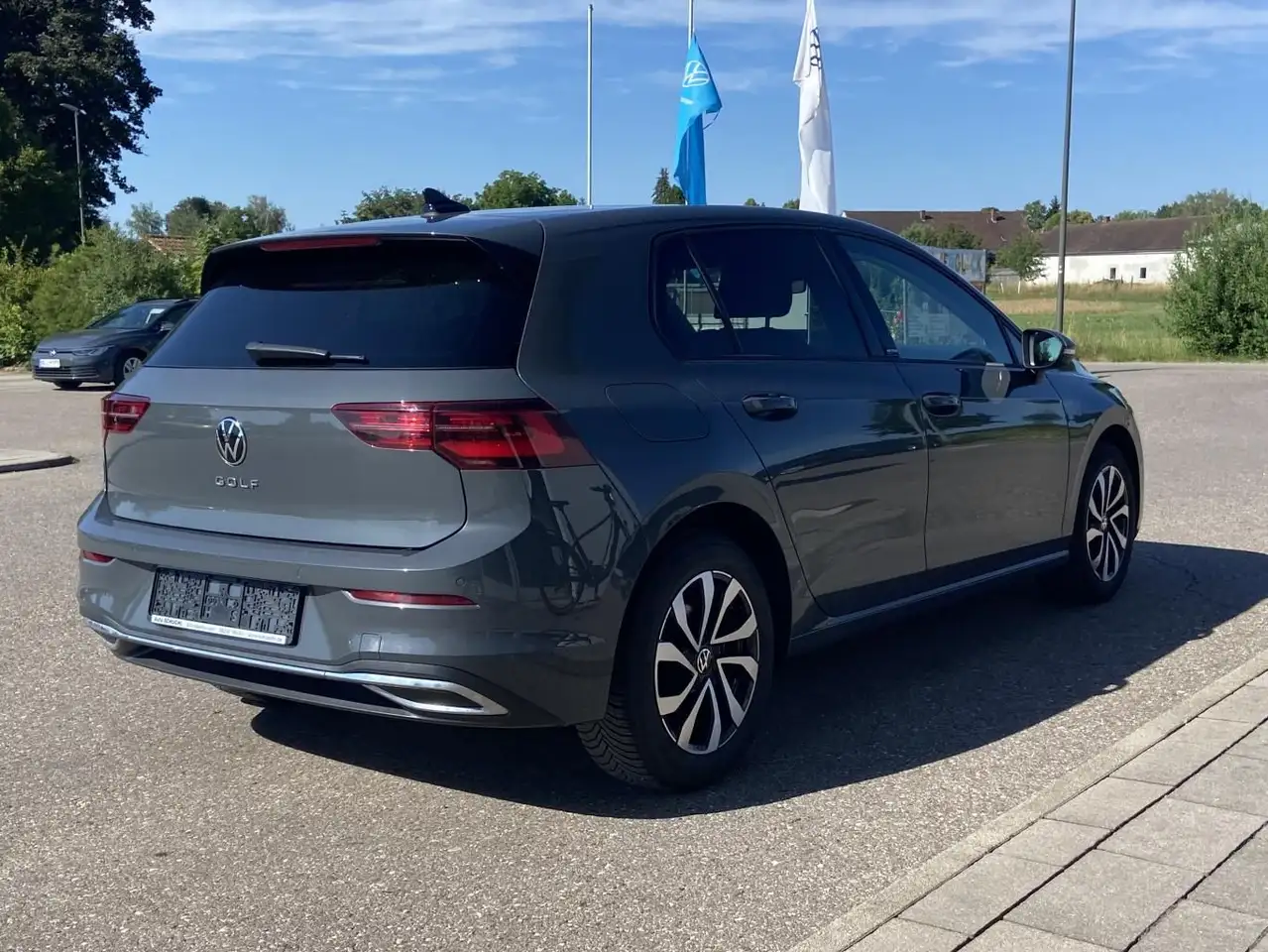 Volkswagen Golf, фото 5