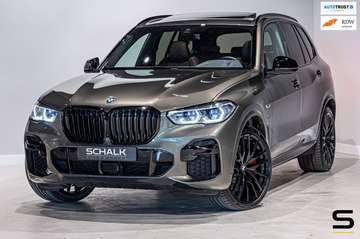XDrive45e High Executive|H&K|Pano|22inch|M-sport P