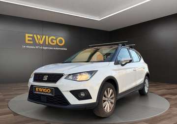 1.0 tsi 95 style business garantie 6 mois