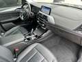 BMW X3 2.0iA xDrive30e Leder/Carplay/Virtual/Camera/DAB+ Grigio - thumbnail 10