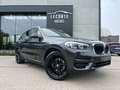 BMW X3 2.0iA xDrive30e Leder/Carplay/Virtual/Camera/DAB+ Grigio - thumbnail 1