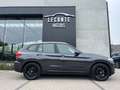 BMW X3 2.0iA xDrive30e Leder/Carplay/Virtual/Camera/DAB+ Grigio - thumbnail 8